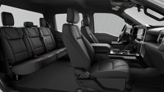 2026 Ford F-150® Internal Image 1